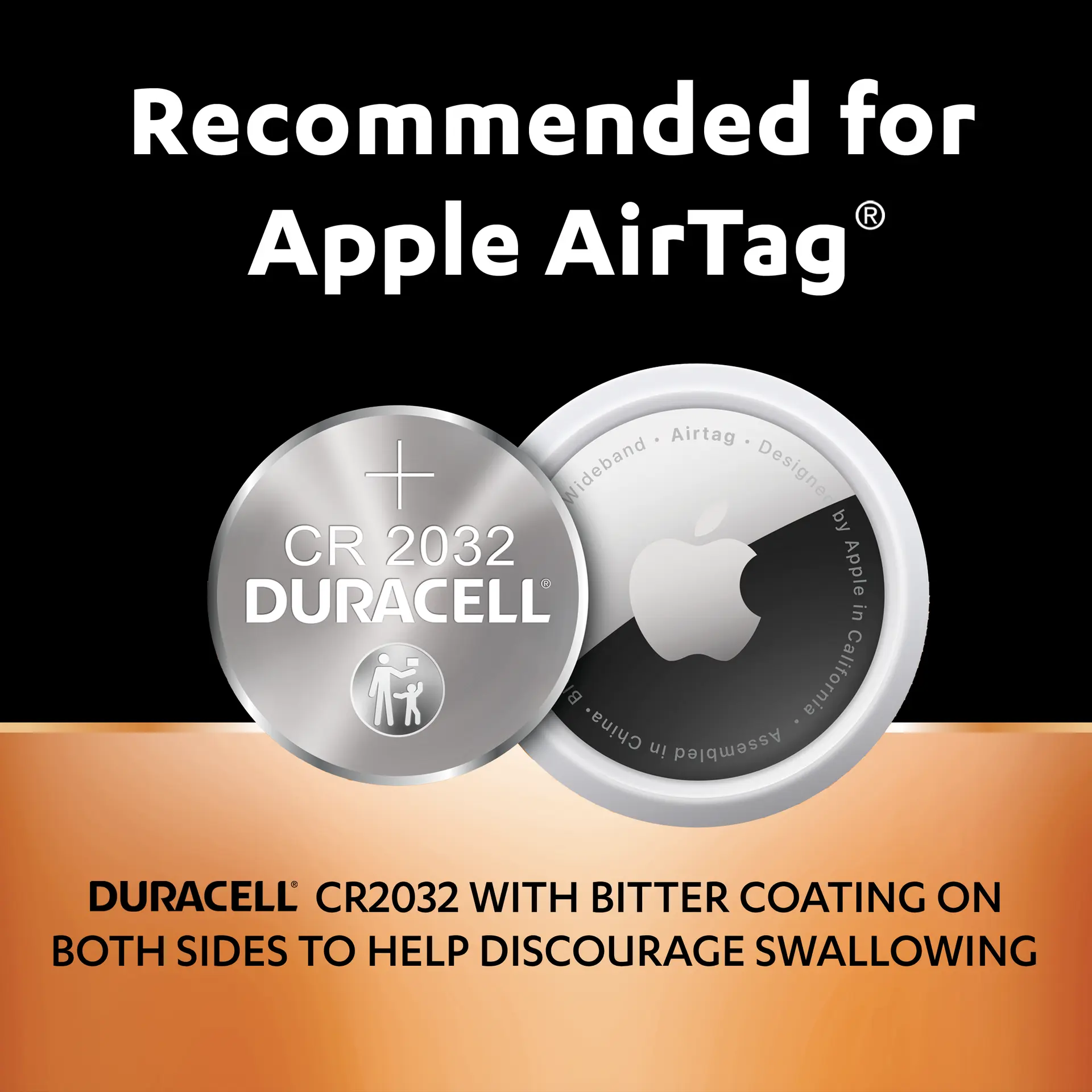 Duracel lLithium Coin Battery 2032 2 Pcs - view 11